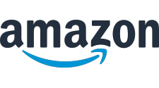Logo for Amazon