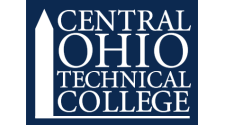 Logo for Central Ohio Technical College
