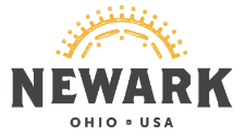 Logo for City of Newark