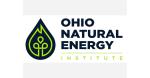 Logo for Ohio Natural Energy Institute