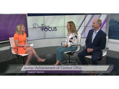 Read the NBC4 Daytime Focus: Financial Literacy with Junior Achievement