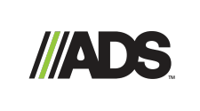 Logo for Advanced Drainage Systems