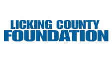 Logo for Licking County Foundation